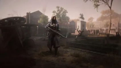 Hunt: Showdown - The Prescient Night ✅ STEAM GIFT AUTO ✅ RU+МИР