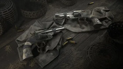 Hunt: Showdown - The Prescient Night ✅ STEAM GIFT AUTO ✅ RU+МИР
