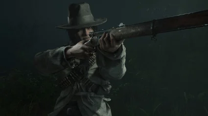 Hunt: Showdown - The Rat ✅ STEAM GIFT AUTO ✅ RU+МИР