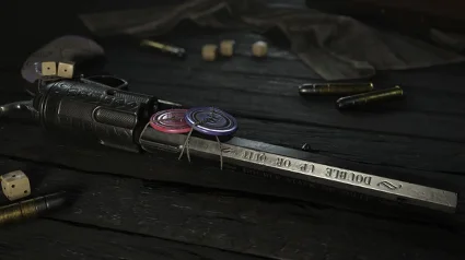 Hunt: Showdown - The Revenant ✅ STEAM GIFT AUTO ✅ RU+МИР