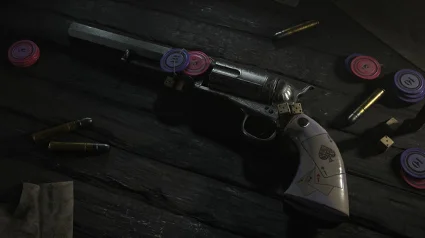 Hunt: Showdown - The Revenant ✅ STEAM GIFT AUTO ✅ RU+МИР