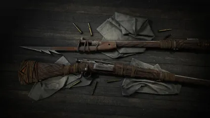 Hunt: Showdown - The Shadow Under the Cowl ✅ STEAM GIFT AUTO ✅ RU+МИР