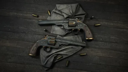 Hunt: Showdown - The Son of Gunpowder ✅ STEAM GIFT AUTO ✅ RU+МИР