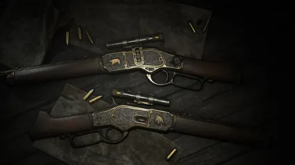 Hunt: Showdown - The Trick Shooter ✅ STEAM GIFT AUTO ✅ RU+МИР