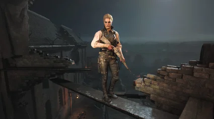 Hunt: Showdown - They Came From Salem ✅ STEAM GIFT ✅ RU+МИР