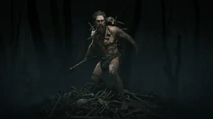 Hunt: Showdown - Through the Bone Briar ✅ STEAM GIFT AUTO ✅ RU+МИР