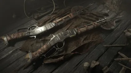 Hunt: Showdown - Through the Bone Briar ✅ STEAM GIFT AUTO ✅ RU+МИР