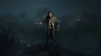Hunt: Showdown - When Shadows Dance ✅ STEAM GIFT AUTO ✅ RU+МИР