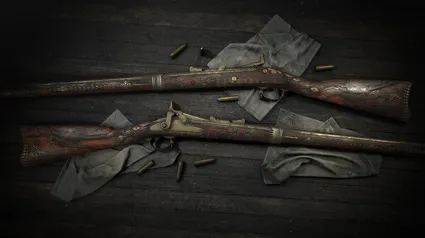 Hunt: Showdown - When Shadows Dance ✅ STEAM GIFT AUTO ✅ RU+МИР