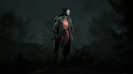 Hunt: Showdown - Zhong Kui ✅ STEAM GIFT AUTO ✅ RU+МИР