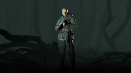 Hunt: Showdown - Zhong Kui ✅ STEAM GIFT AUTO ✅ RU+МИР