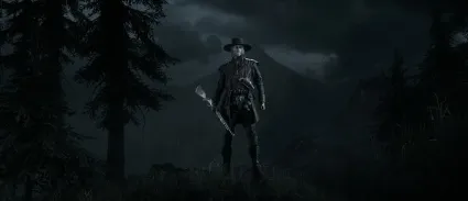 Hunt: Showdown 1896 - Bones and Bounties ✅ STEAM GIFT AUTO ✅ RU+МИР