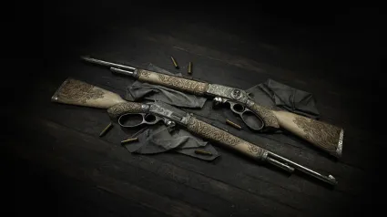 Hunt: Showdown 1896 - Bones and Bounties ✅ STEAM GIFT AUTO ✅ RU+МИР
