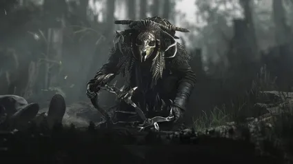 Hunt: Showdown 1896 - Taker of Trophies ✅ STEAM GIFT AUTO ✅ RU+МИР