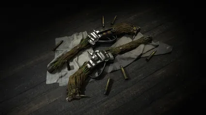Hunt: Showdown 1896 - Taker of Trophies ✅ STEAM GIFT AUTO ✅ RU+МИР