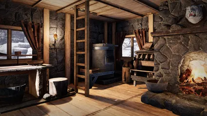 Icarus ✅ STEAM GIFT AUTO ✅ RU+МИР