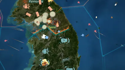 ICBM: Escalation ✅ STEAM GIFT AUTO ✅ RU+МИР