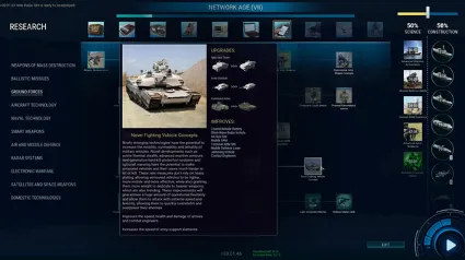 ICBM: Escalation ✅ STEAM GIFT AUTO ✅ RU+МИР