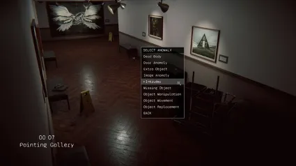 I'm on Observation Duty 7 ✅ STEAM GIFT AUTO ✅ RU+МИР