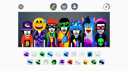 Incredibox ✅ STEAM GIFT AUTO ✅ RU+МИР