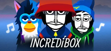 Incredibox + Tracks ✅ STEAM GIFT AUTO ✅ RU+МИР