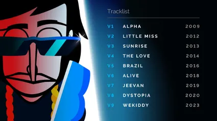 Incredibox Tracks ✅ STEAM GIFT AUTO ✅ RU+МИР