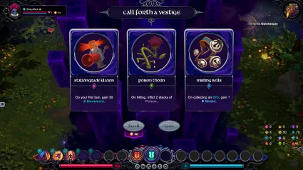 Inkbound ✅ STEAM GIFT AUTO ✅ RU+МИР