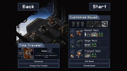Into the Breach ✅ STEAM GIFT AUTO ✅ RU+МИР