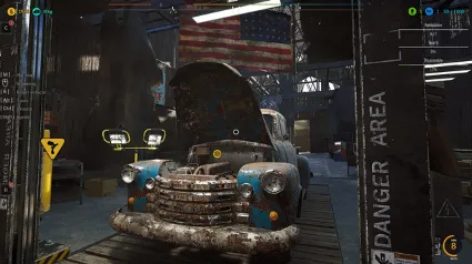 Junkyard Simulator ✅ STEAM GIFT AUTO ✅ RU+МИР