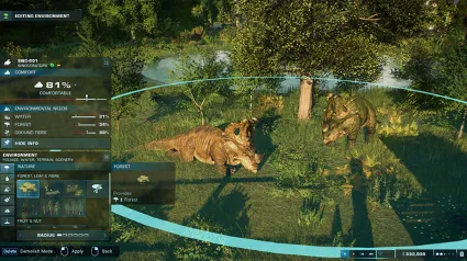 Jurassic World Evolution 2 ✅ STEAM GIFT AUTO ✅ RU+МИР