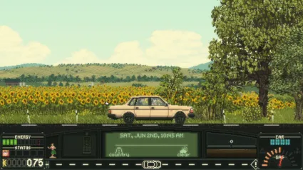 Keep Driving ✅ STEAM GIFT AUTO ✅ RU+МИР