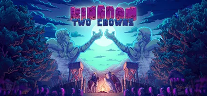 Kingdom Two Crowns: Olympus Edition ✅ STEAM GIFT ✅ RU+МИР