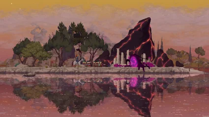 Kingdom Two Crowns: Regent's Royal Wardrobe ✅ STEAM ✅ МИР