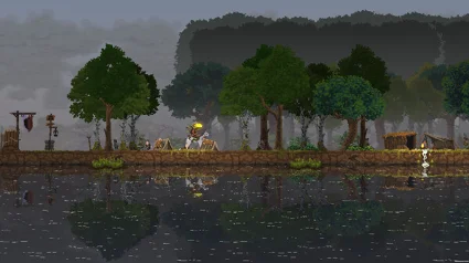 Kingdom Two Crowns: Regent's Royal Wardrobe ✅ STEAM ✅ МИР