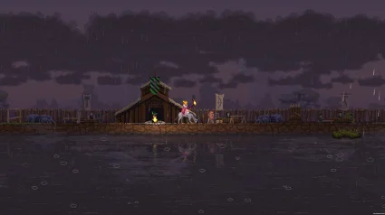 Kingdom Two Crowns: Regent's Royal Wardrobe ✅ STEAM ✅ МИР