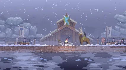 Kingdom: New Lands ✅ STEAM GIFT AUTO ✅ RU+МИР