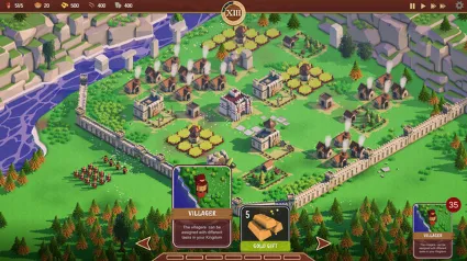 Kingdoms Deck ✅ STEAM GIFT AUTO ✅ RU+МИР