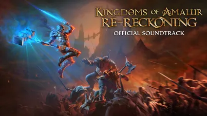 Kingdoms of Amalur: Re-Reckoning FATE Edition ✅ STEAM GIFT AUTO ✅ RU+МИР