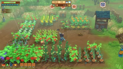 Kitaria Fables ✅ STEAM GIFT AUTO ✅ RU+МИР