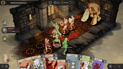 Knights in Tight Spaces ✅ STEAM GIFT AUTO ✅ RU+МИР