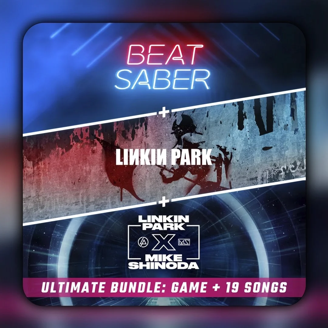 Beat Saber VR / VR2 PS4 / PS5 | П2 / П3 НАВСЕГДА