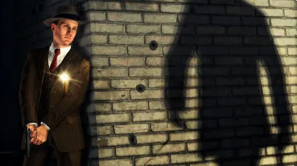 L.A. Noire ✅ STEAM GIFT AUTO ✅ RU+МИР
