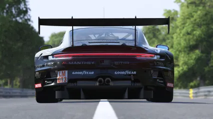 Le Mans Ultimate - 2024 Pack 4 ✅ STEAM GIFT AUTO ✅ RU+МИР