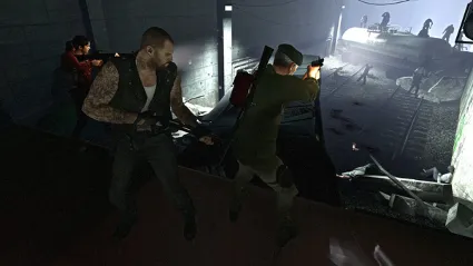 Left 4 Dead ✅ STEAM GIFT AUTO ✅ RU+МИР