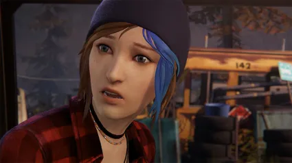 Life is Strange Remastered Collection ✅ STEAM GIFT AUTO ✅ RU+МИР