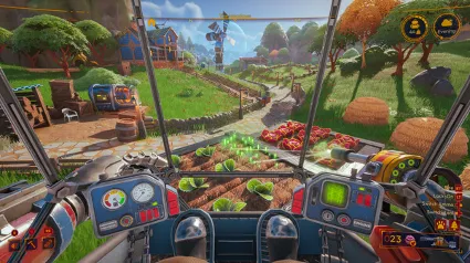 Lightyear Frontier ✅ STEAM GIFT AUTO ✅ RU+МИР