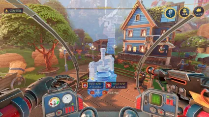 Lightyear Frontier ✅ STEAM GIFT AUTO ✅ RU+МИР