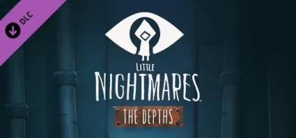 Little Nightmares I  II ✅ STEAM GIFT AUTO ✅ RU+МИР