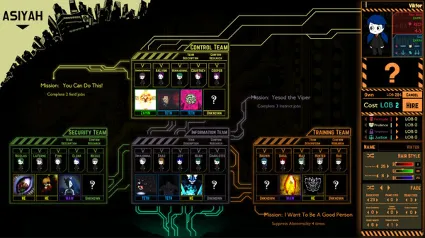 Lobotomy Corporation | Monster Management Simulation ✅ STEAM GIFT AUTO ✅ RU+МИР
