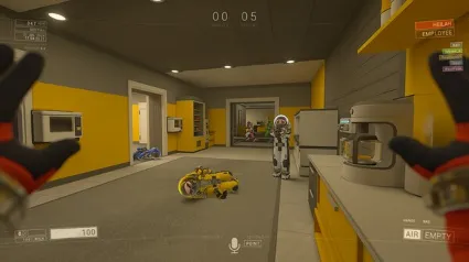 LOCKDOWN Protocol ✅ STEAM GIFT AUTO ✅ RU+МИР